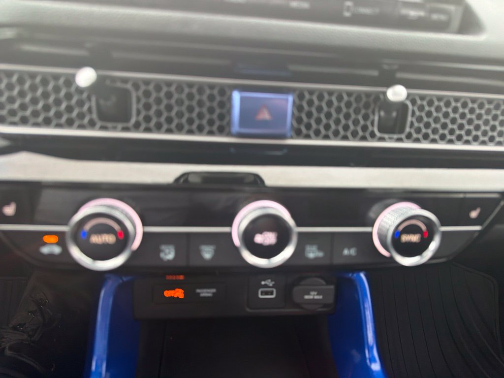 Used 2022 Honda Civic EX image 15