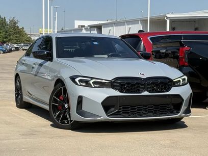 Used 2023 BMW M340i xDrive