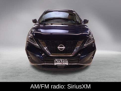 Used 2023 Nissan Murano SV image 3
