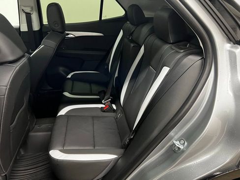 New 2026 Buick Envision Sport Touring AWD/4WD image 34