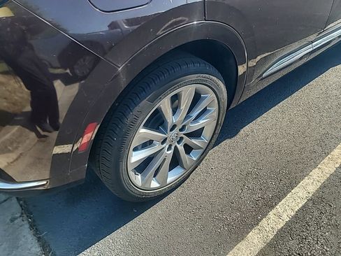 Used 2023 Buick Envision Avenir FWD image 8