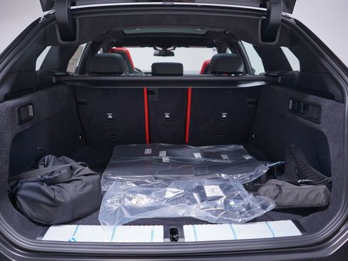 New 2026 BMW M5 Touring image 23