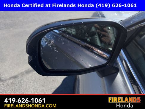 Certified 2025 Honda CR-V Sport-L image 9