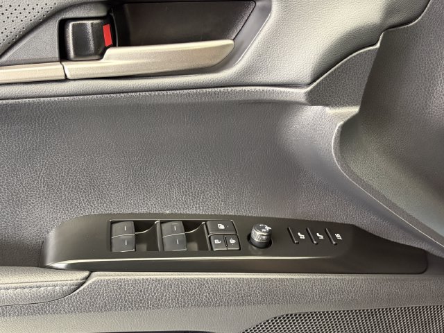 Used 2026 Toyota Camry XSE w/ Premium Plus Package FWD image 23