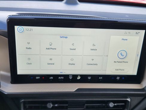 New 2025 Ford Bronco Sport Big Bend image 12