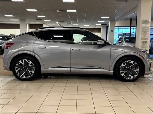 New 2026 Genesis GV60 RWD image 3