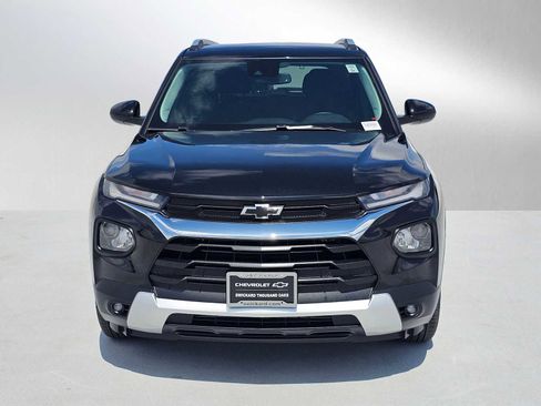 Used 2023 Chevrolet TrailBlazer LT w/ Convenience Package FWD image 8