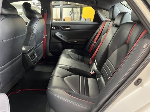 Used 2020 Toyota Avalon TRD image 18