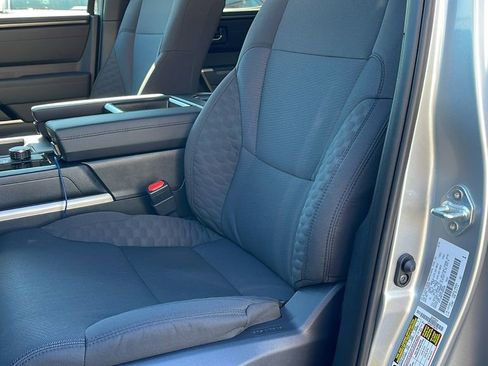 New 2026 Toyota Tundra SR5 image 12