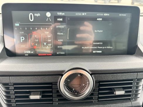 Used 2024 INEOS Grenadier image 13