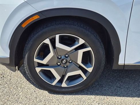 Used 2023 Hyundai Palisade Limited FWD image 7