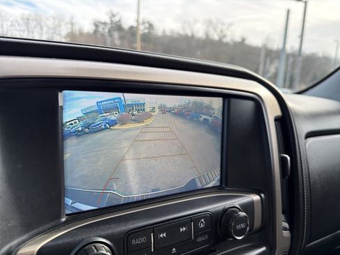 Used 2019 GMC Sierra 2500 Denali w/ Duramax Plus Package image 20