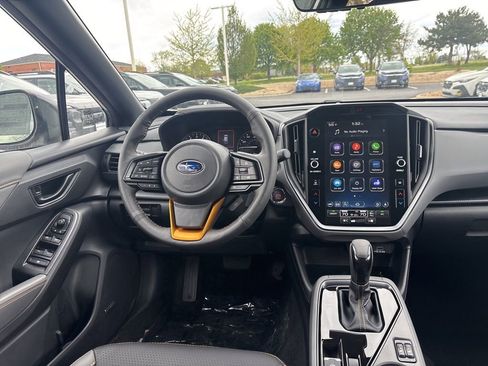 New 2026 Subaru Crosstrek 2.5i Wilderness AWD/4WD image 21