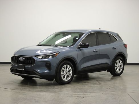 Used 2024 Ford Escape Active image 4