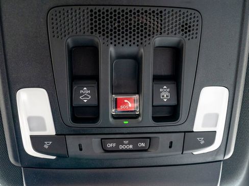 New 2025 Acura ADX A-Spec image 44