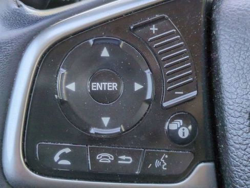 Used 2017 Honda CR-V EX-L image 25