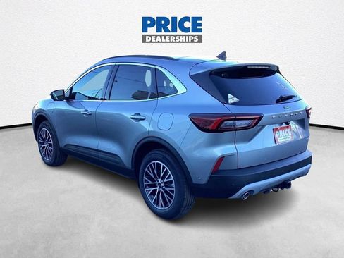 Used 2024 Ford Escape SE w/ PHEV Premium Package FWD image 6