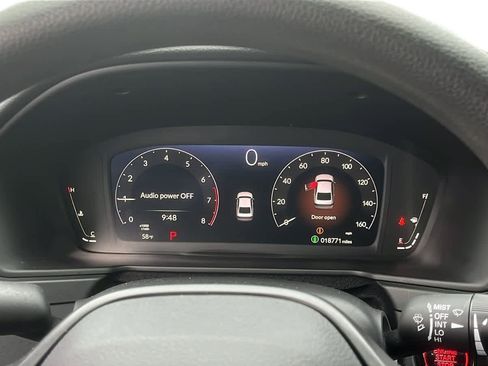 Used 2025 Honda Accord LX image 16