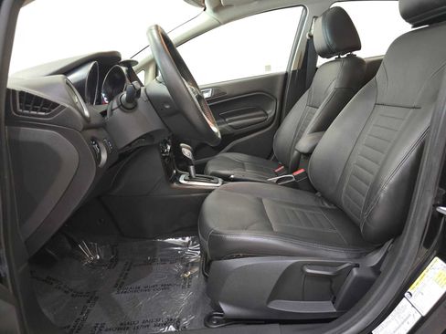 Used 2014 Ford Fiesta Titanium FWD image 22