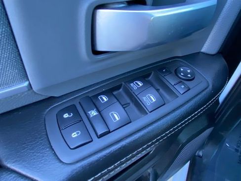 Used 2022 RAM 2500 Big Horn image 19