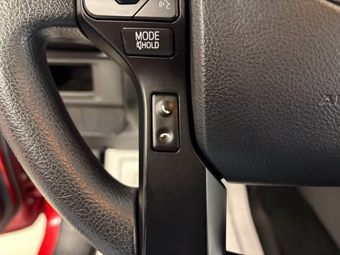 Used 2017 Toyota Tacoma SR w/ Tow Package AWD/4WD image 12