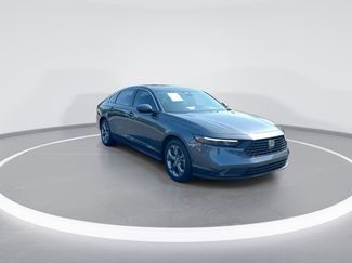Used 2024 Honda Accord EX video 2
