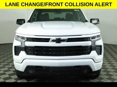 New 2026 Chevrolet Silverado 1500 RST w/ RST Select Package AWD/4WD image 9