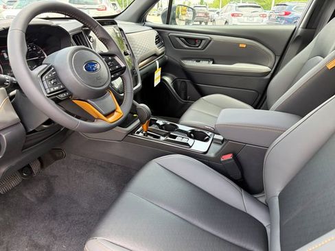 New 2026 Subaru Forester Wilderness AWD/4WD image 19