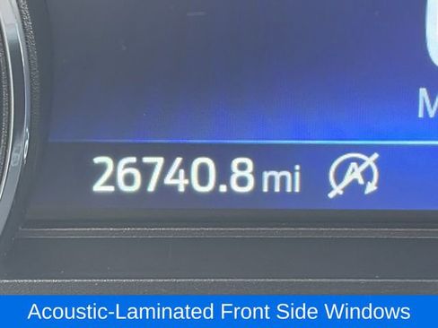 Used 2024 Ford Explorer XLT w/ Equipment Group 202A image 22