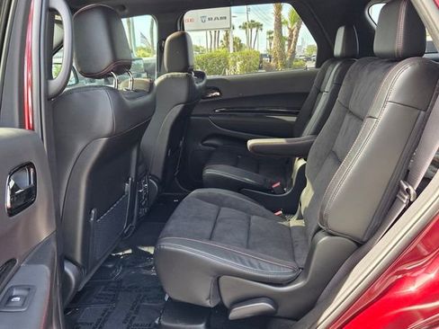New 2026 Dodge Durango GT image 11