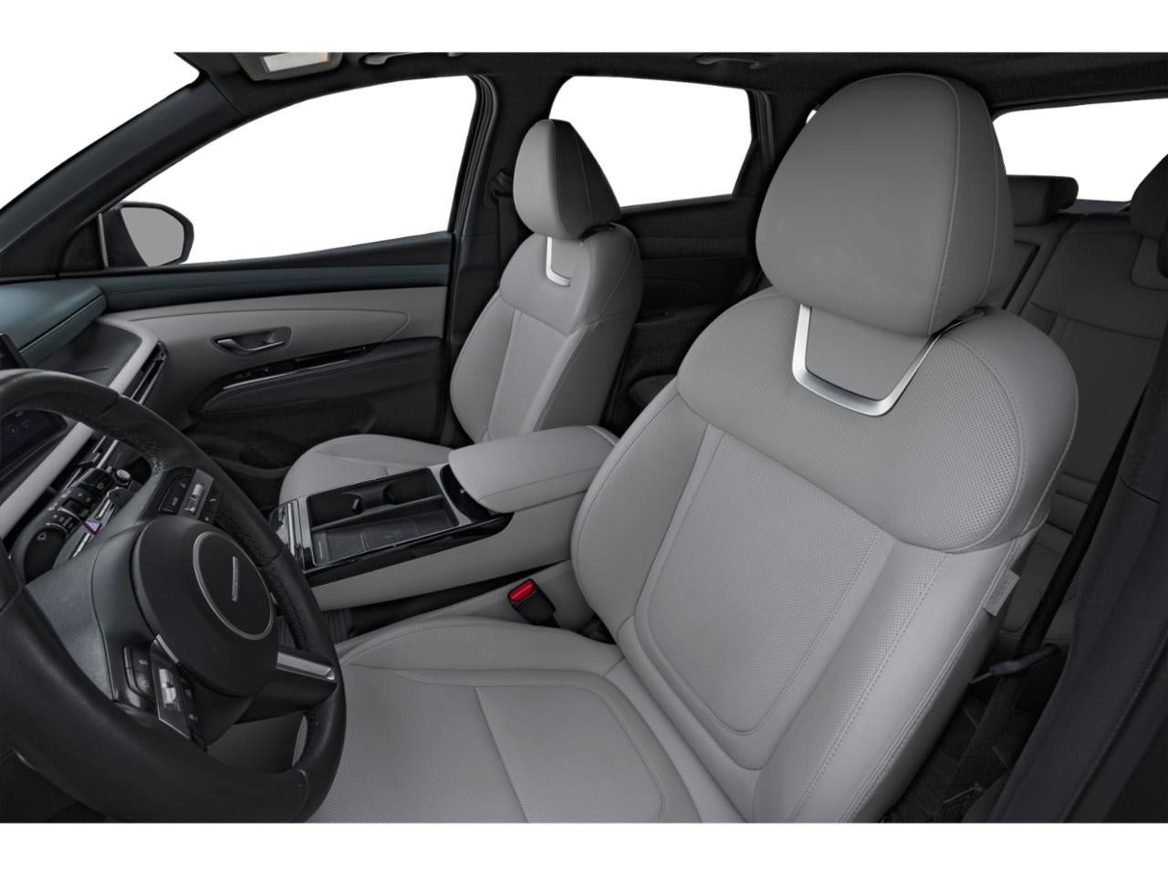 New 2026 Hyundai Tucson Limited AWD/4WD image 34