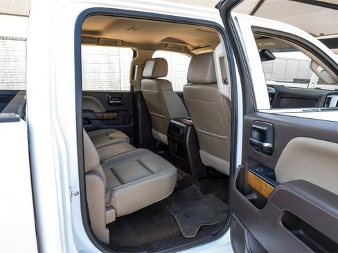 Used 2017 GMC Sierra 1500 SLT image 34