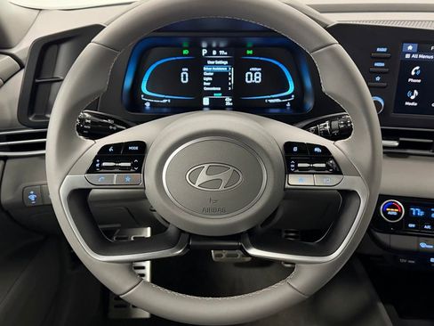 Certified 2026 Hyundai Elantra Sport image 16