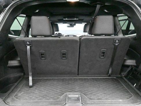 Used 2022 Honda Pilot Black Edition image 13