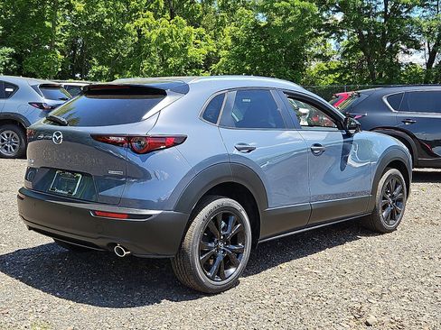 New 2026 MAZDA CX-30 AWD 2.5 S image 6