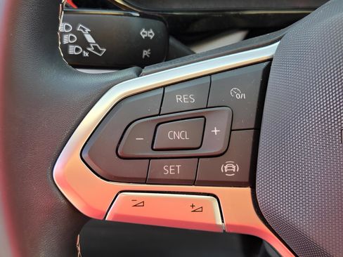 Used 2023 Volkswagen Taos S image 24