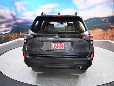 Used 2025 Subaru Forester image 7
