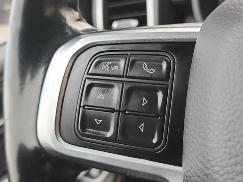 Used 2020 RAM 2500 Laramie AWD/4WD image 28
