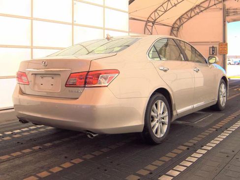 Used 2012 Lexus ES 350 FWD image 5