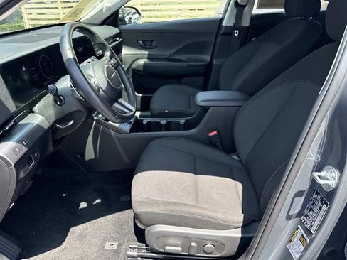 Certified 2024 Hyundai Kona SEL FWD image 15