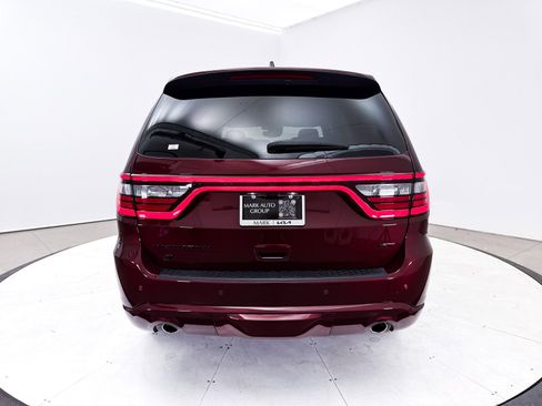 Used 2025 Dodge Durango GT image 20