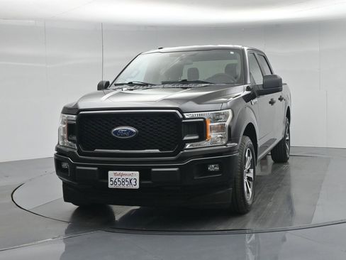 Used 2019 Ford F150 XL w/ Equipment Group 101A Mid RWD image 56