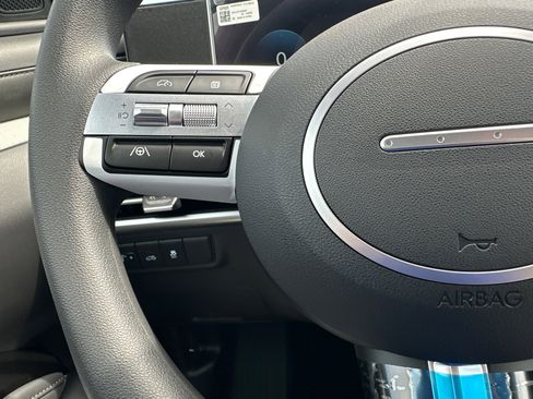 New 2025 Hyundai Santa Cruz SEL image 18