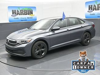 Used 2024 Volkswagen Jetta SE FWD video 1
