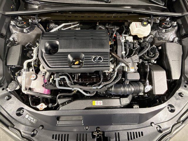 Used 2024 Lexus ES 300h w/ Premium Package FWD image 31