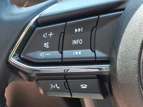 Certified 2023 MAZDA CX-5 AWD 2.5 S w/ Select Package image 22