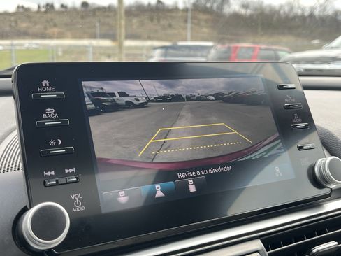 Used 2018 Honda Accord EX-L image 24