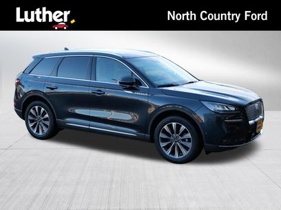 Used 2020 Lincoln Corsair Reserve