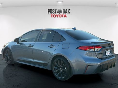 Used 2024 Toyota Corolla SE image 5
