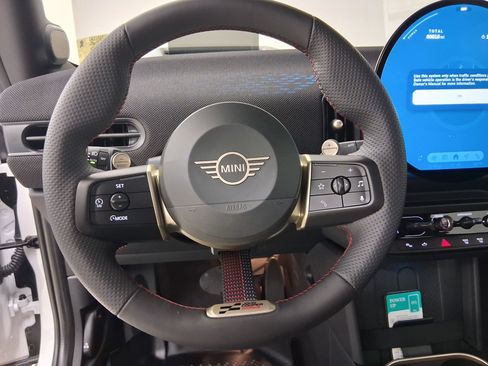 New 2026 MINI Cooper S FWD image 11